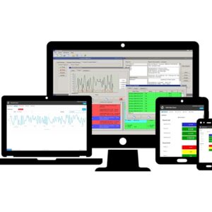 FMS – Facility Monitoring System