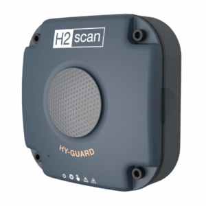 HY-GUARD™ Hydrogen Area Monitor