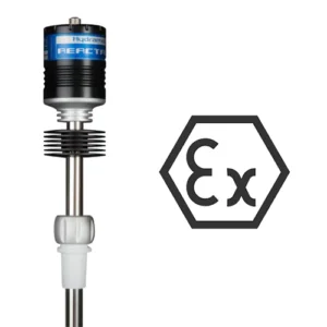 ReactaVisc RV3 Reaction Vessel Viscometer