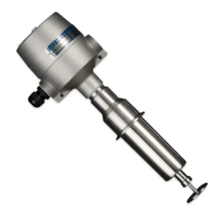 XL7 Inline Process Viscometer Series