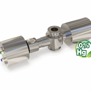 UV Spectra Process Analyzer