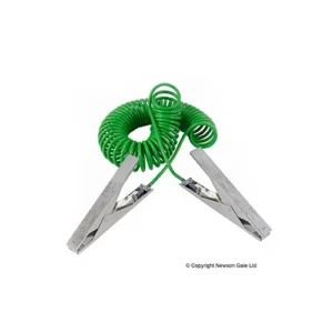 Cen-Stat™ Static Grounding Clamps, Cables and Reels