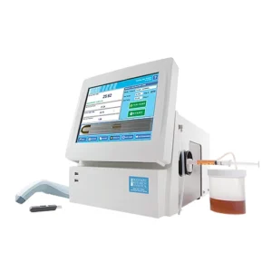 DDM 2911 – Automatic Density Meter