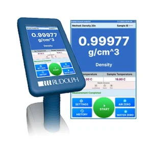 DDM 29 – Handheld Density Meter