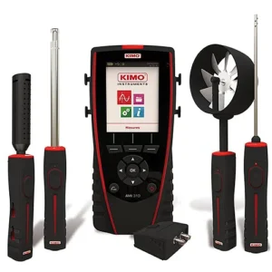 AMI 310 Multifunction