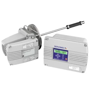 SERVOTOUGH Fluegas (2700) / Fluegas Exact (2700)