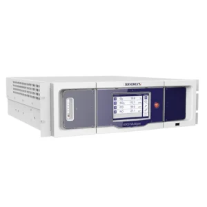 SERVOPRO 4900 Multigas