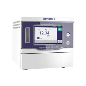 SERVOPRO MonoExact DF310E