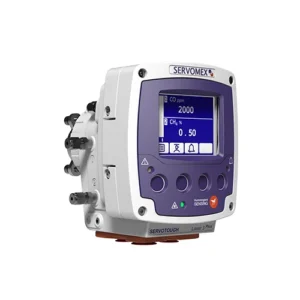 SERVOTOUGH Laser 3 Plus Combustion