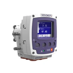 SERVOTOUGH Laser 3 Plus Environmental