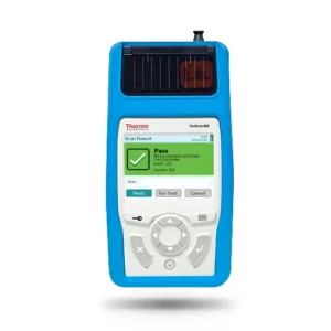 TruScan™ RM Handheld Raman Analyzer