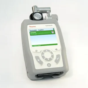 Defender™ Omega Handheld Raman Analyzer