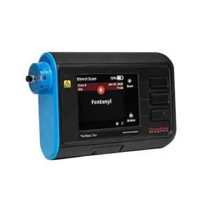TruNarc™ Handheld Narcotics Analyzer