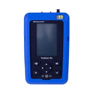 TruScan™ G3 Handheld Raman Analyzer