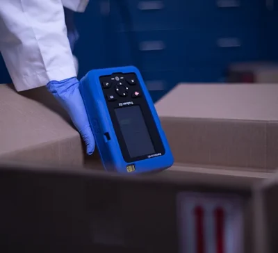 TruScan™ G3 Handheld Raman Analyzer - Image 2