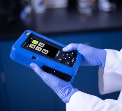 TruScan™ G3 Handheld Raman Analyzer - Image 3