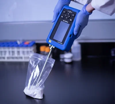TruScan™ G3 Handheld Raman Analyzer - Image 4